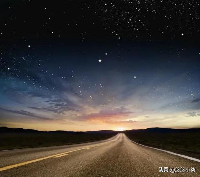 十二句签名，请你留下关注，给你片刻的走心文字享受