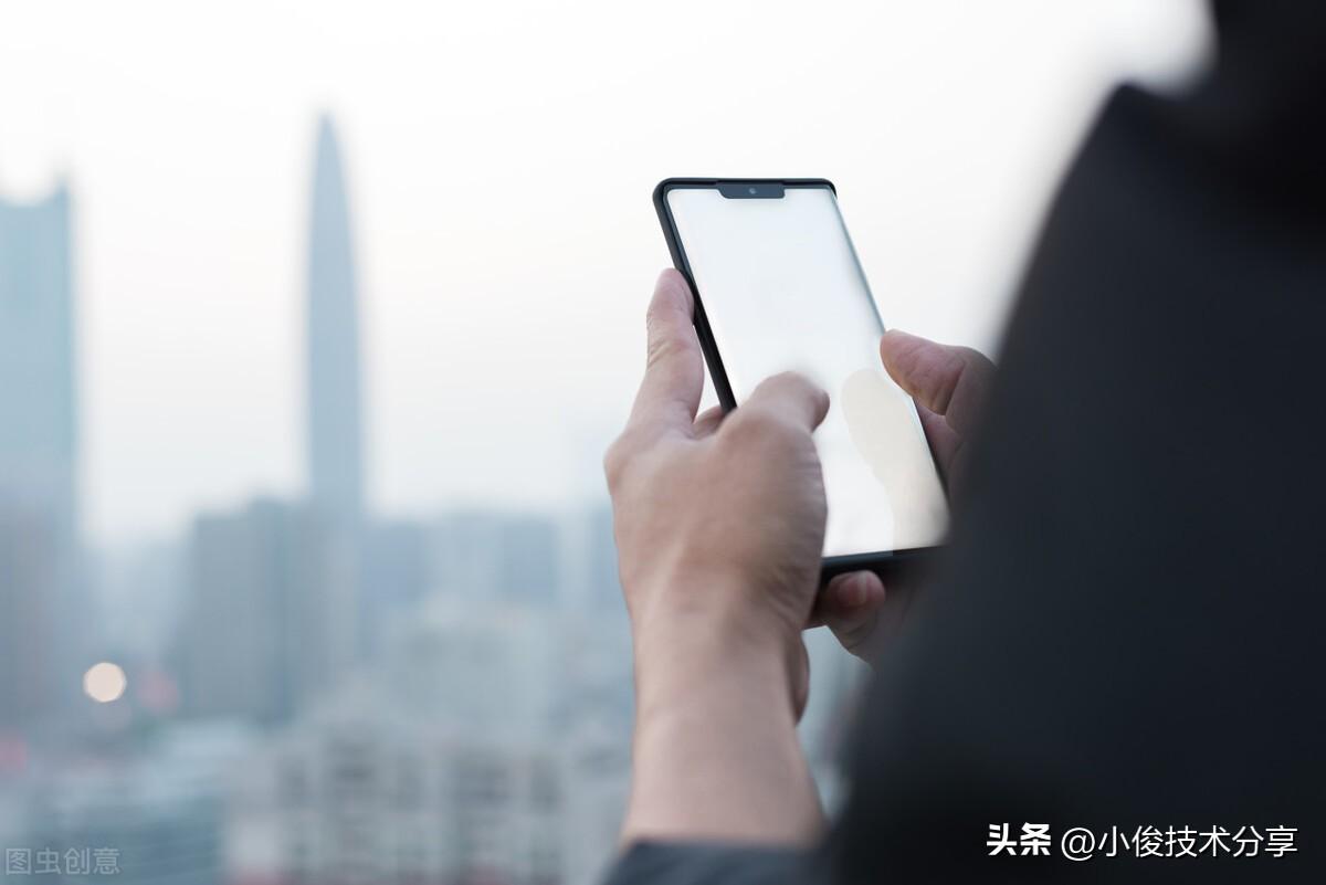 手机无法连接网络(手机明明有网却说网络不可用)