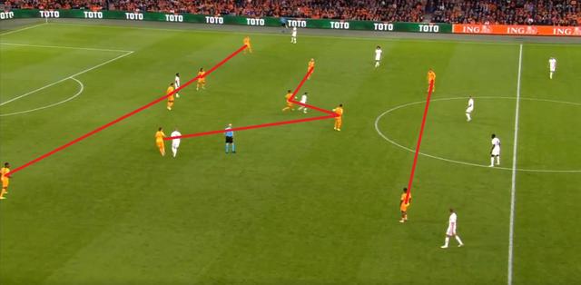 多人多足技巧，趣味运动会开幕式致辞（范加尔给比利时人好好上了一课）