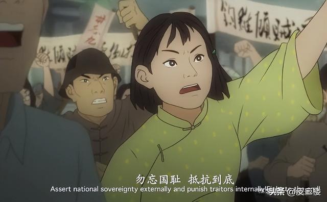 好看的热血动漫有哪些，哔哩哔哩十大好看动漫推荐（抵抗岛国的热血动漫）