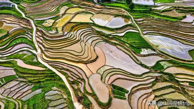 适合老人去的旅游胜地，适合老人去旅游的胜地有哪些（这些地方必须给长辈们安排上）