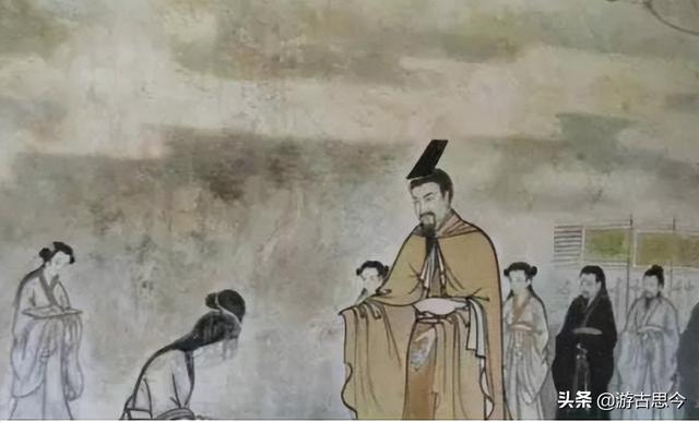 史上四大丑女，中国历史上最出名的四大丑女