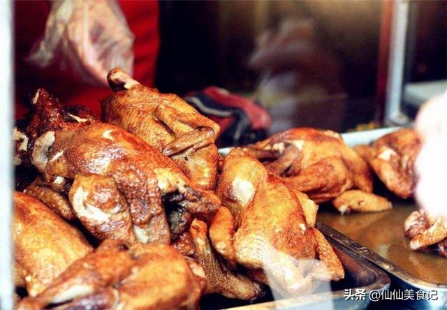 安阳特产有哪些，去安阳买什么特产好（安阳的11道特色小吃）