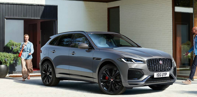 50万左右的suv，50万左右的suv有哪些（预算50多万买豪华SUV车型）