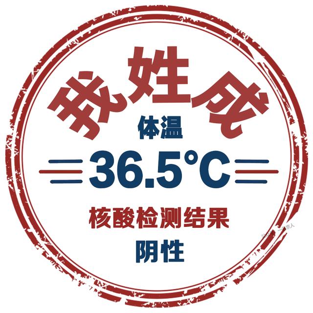 专属印章，微信头像，专属印章（高端印章创意姓氏头像）