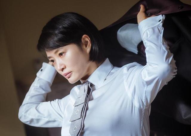 雅典娜战争女神演员表，[雅典娜：战争女神]（17位“一眼万年”的韩国女演员）