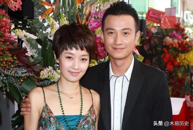 马伊琍文章离婚，马伊琍文章为什么离婚原因曝光（文章和马伊琍的生活）