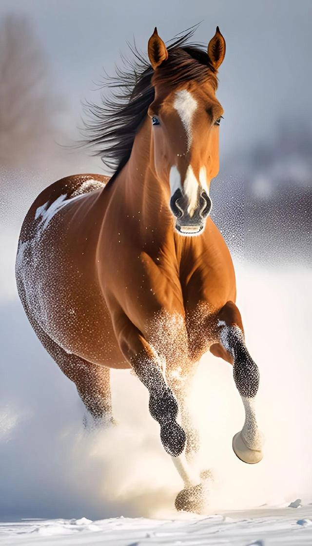 马到成功造句，马到成功造句短句（策马奔腾一路向前……）