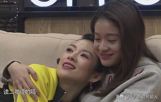 悲伤逆流成河女主，悲伤逆流成河易遥得了什么病（3年后再看央视评选的“四小花旦”）