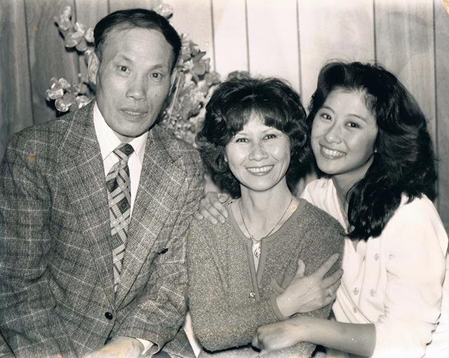 浙江最美的明星，叶倩文：与费翔恋爱失败