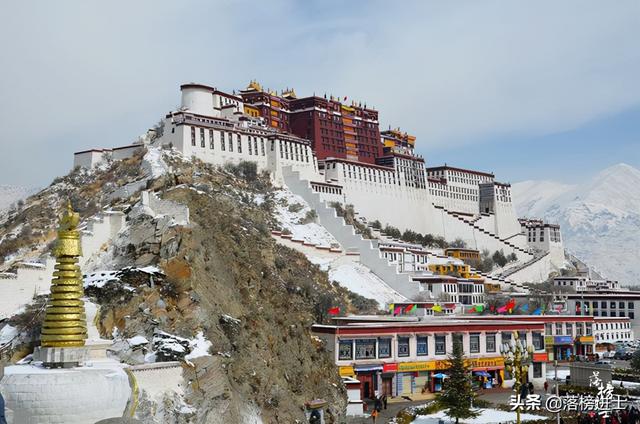 拉萨有什么好玩的，拉萨有什么好玩值得去的地方（隐藏着众多历史文化遗产）