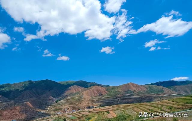 兰州话方言大全，兰州方言流传下来的民间俗语