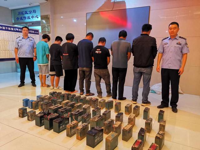 河南周口今天最新消息，河南周口现在封城了吗（周口川汇警方6小时摧毁5个收赃窝点）