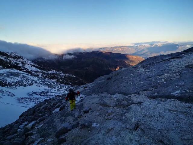 中国有几大高原，我国四大高原面积最大的是什么（高原反应基本常识，你知道多少）