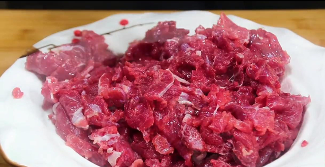 五香牛肉怎么腌制，腌五香牛肉怎么腌（12年经验分享）