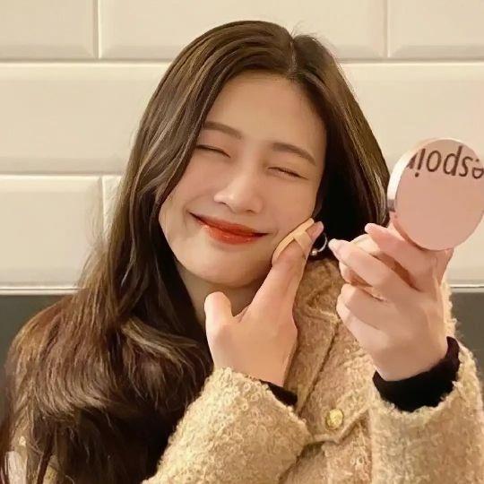 优质Kpop女爱豆头像，韩国qq头像女生网红微信（K-POP女爱豆头像.绝美）