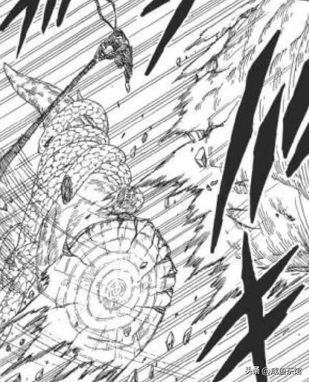 战斗力超强的动漫人物，盘点经典动漫十大战斗力爆表的老人