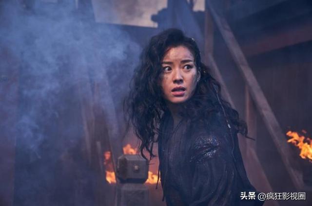 韩国最漂亮的十大美女top10，2023年韩剧10大最美女星