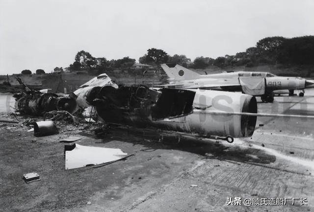 乌坦战争中国，如何评价乌坦战争（让鬼神在“六爷”的机炮面前哭嚎吧）