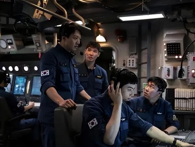 李钟硕新剧分贝播出了吗，李钟硕再挑战疯批反派