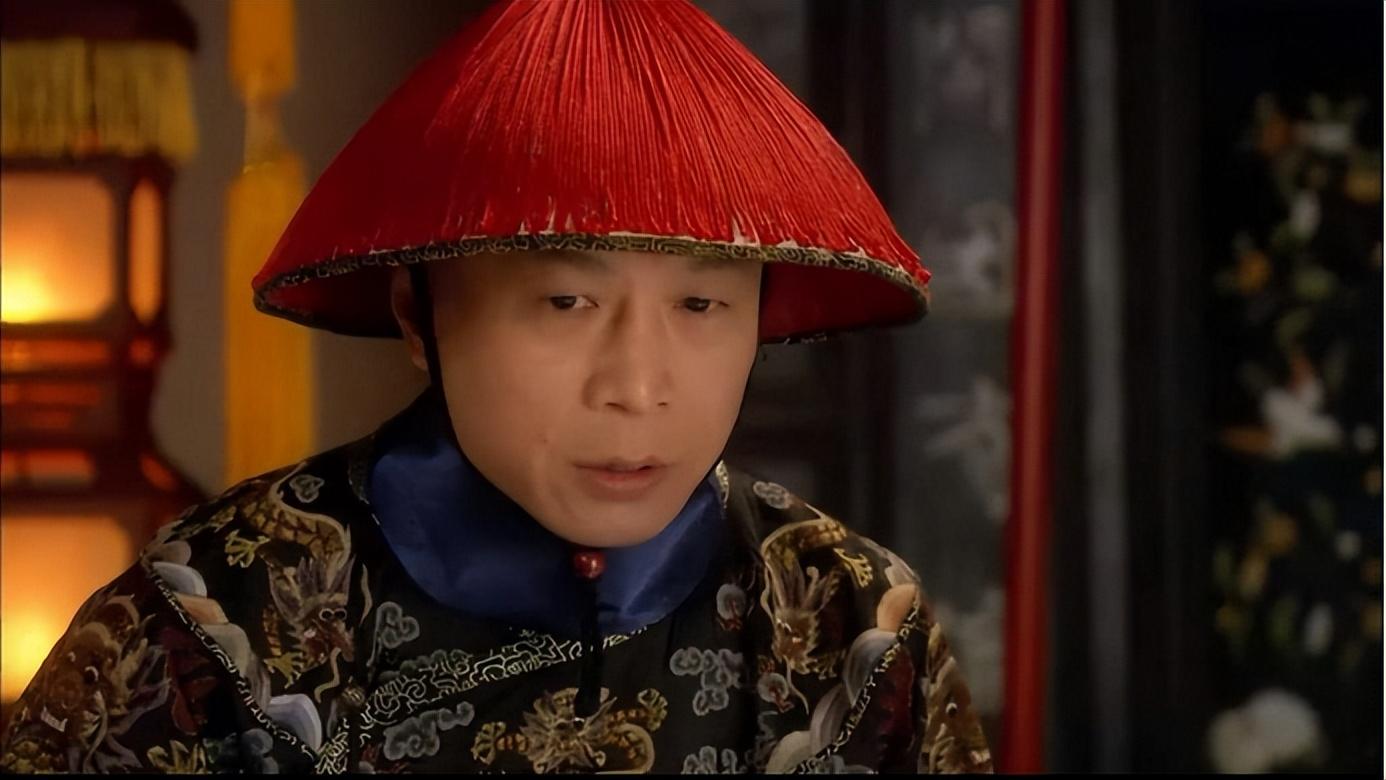 清朝的龙椅传到嘉庆皇帝的时候,国势已经没有了康雍乾时期那样的骄傲.