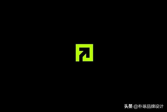 各种品牌logo设计图，形意兼备的52款简洁的品牌标志logo设计分享