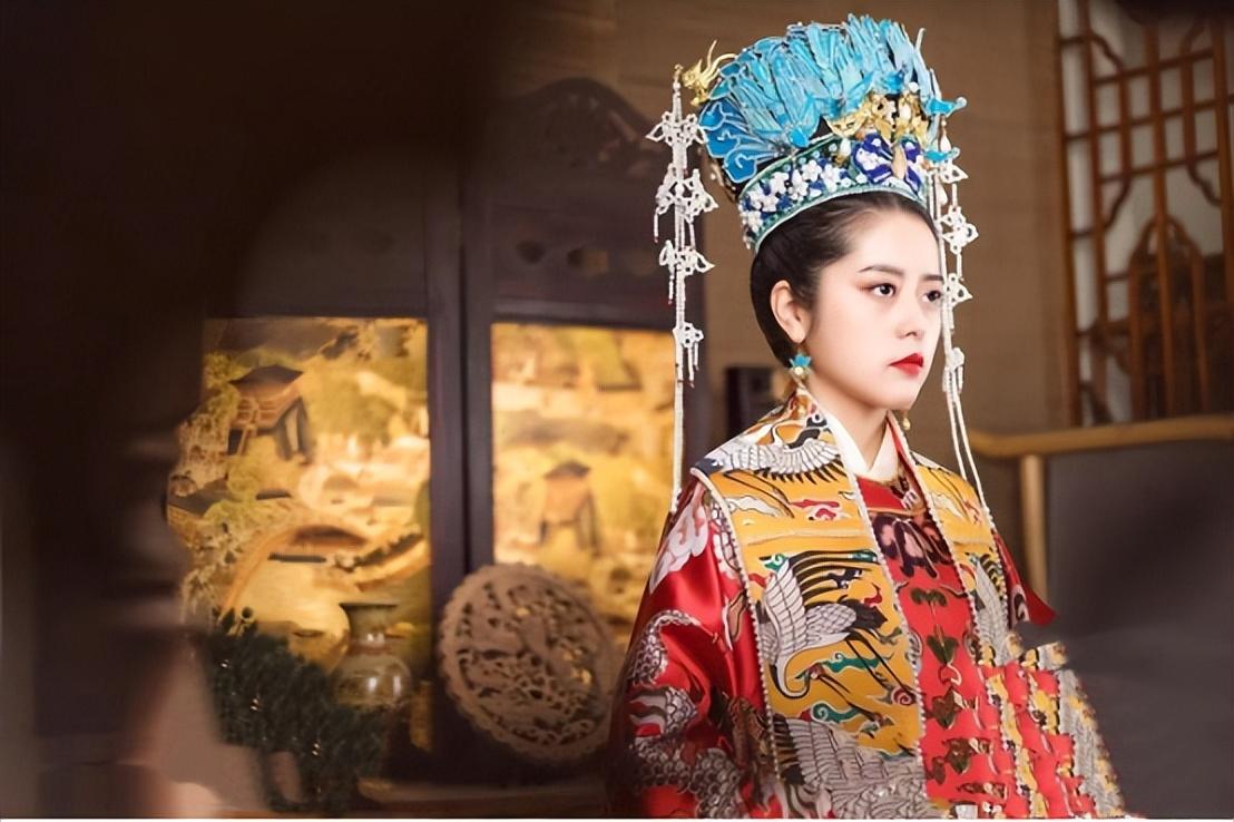 一品夫人是什么地位，什么叫一品夫人（这个封号除了能领钱）