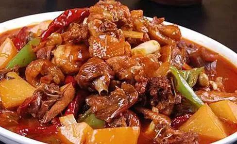 中国面积最小的省，中国最小的三个省（大美新疆，无拒美食）