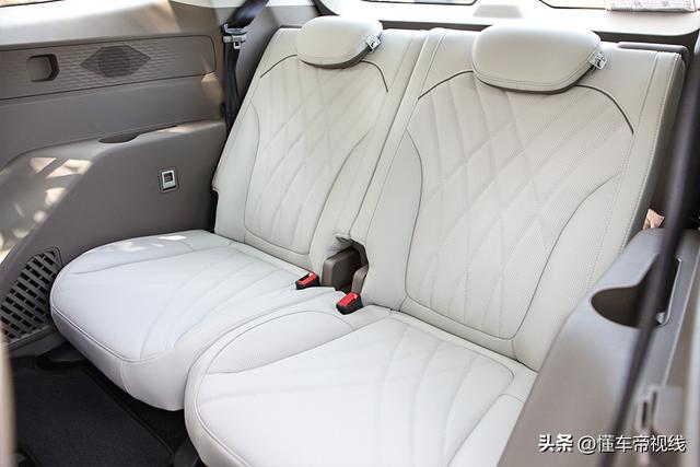 新上市的中大型suv，荣威RX9正式上市