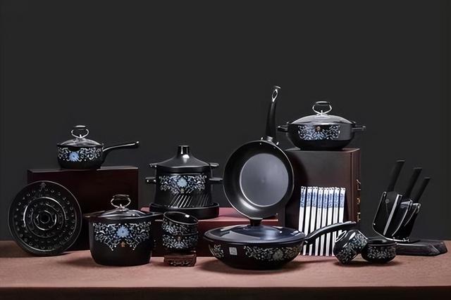什么炒锅即健康又好用，什么材质炒锅即健康又好用（京尚纯陶瓷养生锅健康饮食）