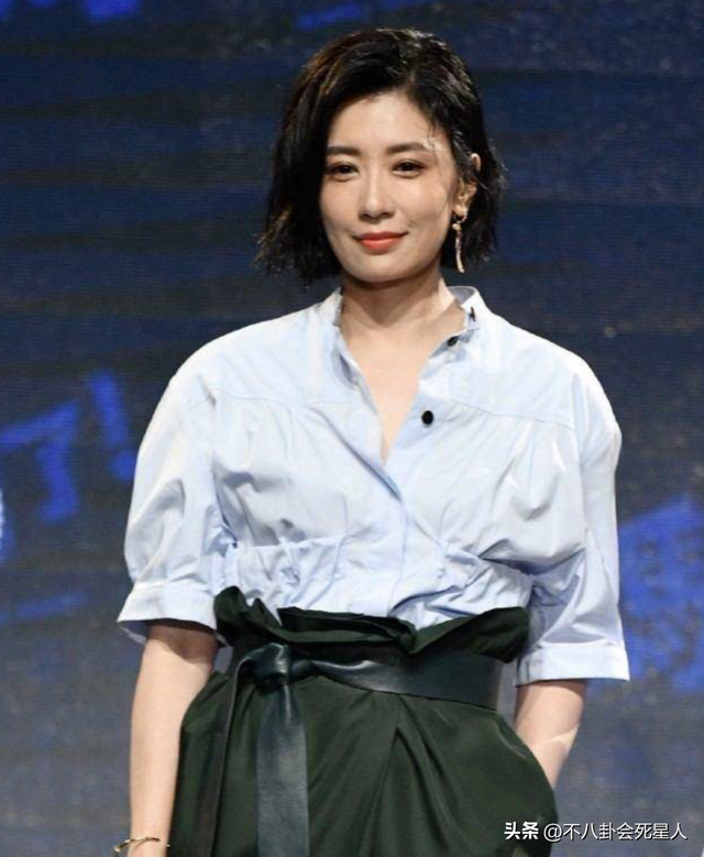 萧蔷林志玲，萧蔷林志玲虎扑（台湾美人消亡史）