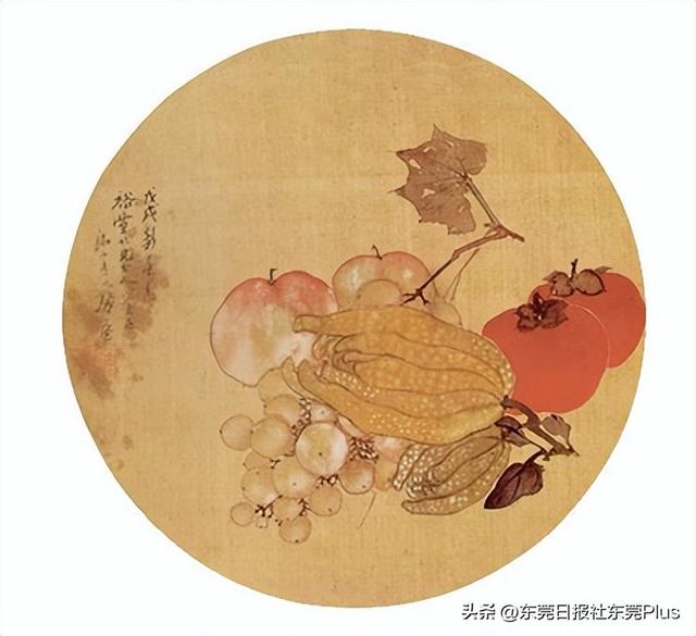 十二月花神，玫茵堂十二月花神（“中秋可园”实景秀节目单发布）