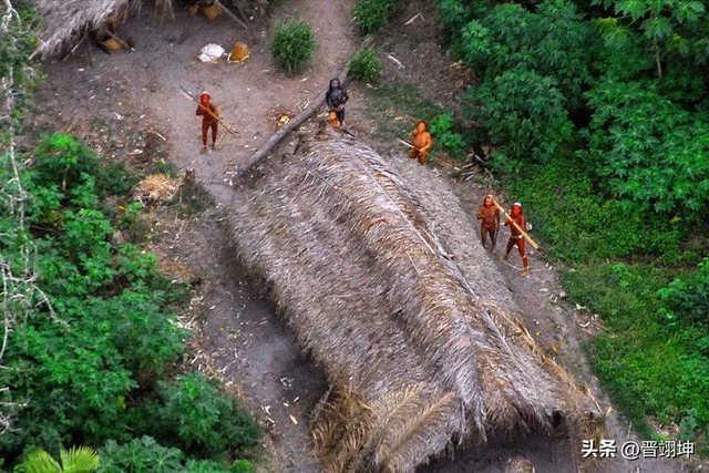 世界唯一幸存纯女性部落，一个“纯女性”部落