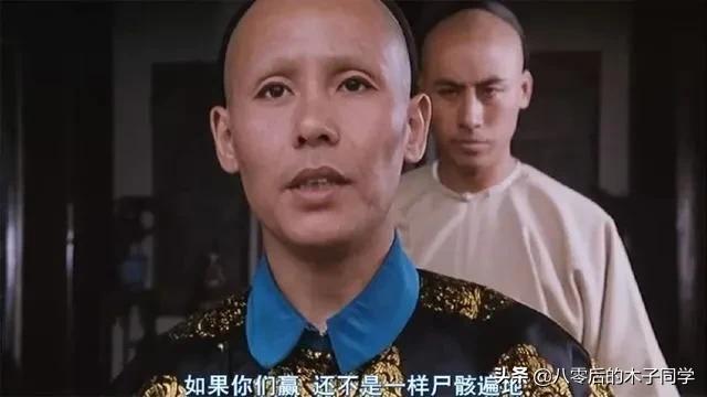 粤语电影经典台词大全，粤语电影的经典台词（90年代经典港片的沧海遗珠《一刀倾城》一流的台词）