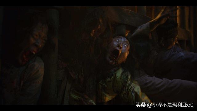 零差评的10部悬疑剧，全程高能的10部悬疑惊悚剧