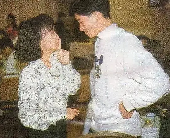 梅艳芳什么原因怎么走的，梅艳芳怎么去世的（陈慧娴与梅艳芳争霸失败）