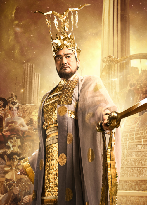 商朝第一任统治者，商朝第一任统治者是谁（商朝30位君王）