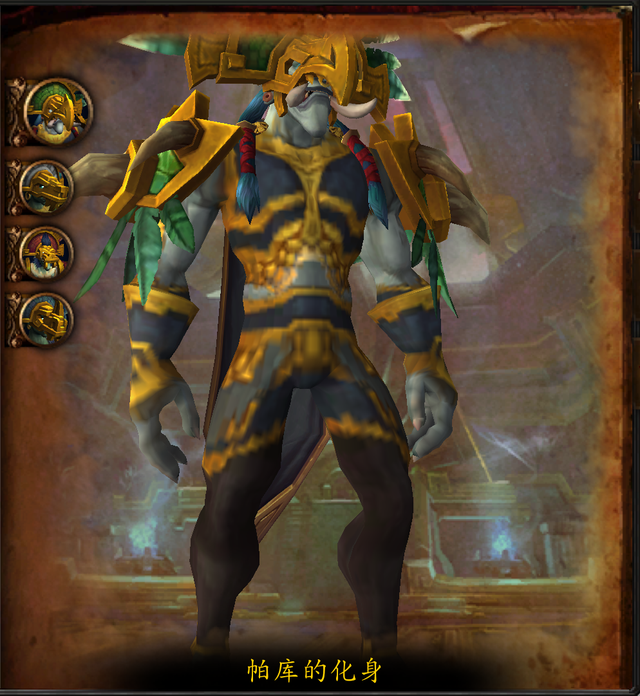 魔兽怎么去塞拉摩，魔兽赛拉摩在哪里（魔兽世界副本介绍——达萨罗之战）