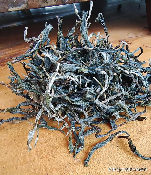 茶叶排行榜前10名，茶叶品牌排行榜前10名（盲入不踩雷的普洱10大名茶）