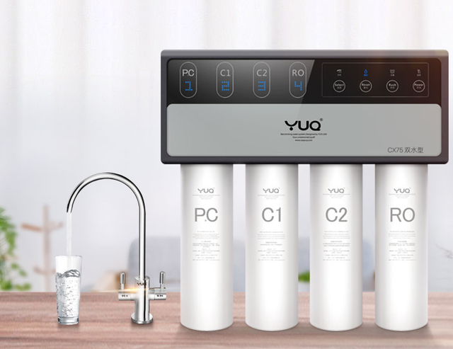 家用净水器品牌推荐及评测，家用净水器十大品牌科普哪个牌子好