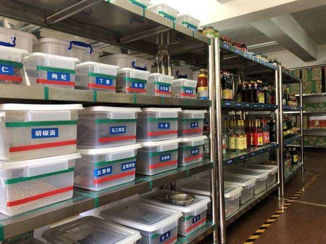 餐具管理制度，餐厅餐具的合理管理办法（餐饮企业食品安全管理制度）