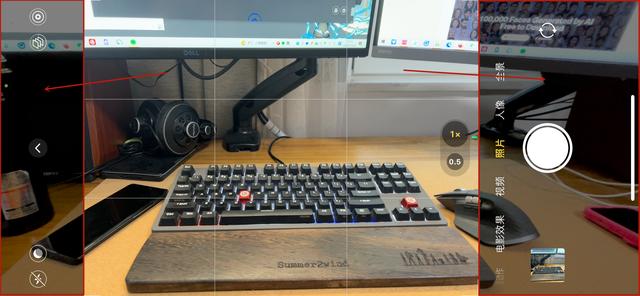 苹果手机九宫格拍照怎么设置，苹果手机相机九宫格怎么设置（iPhone14系入门手机相机设置）