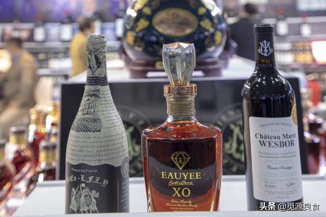 xo有几种类型，xo有哪几种（有钱人都喜欢买来喝）