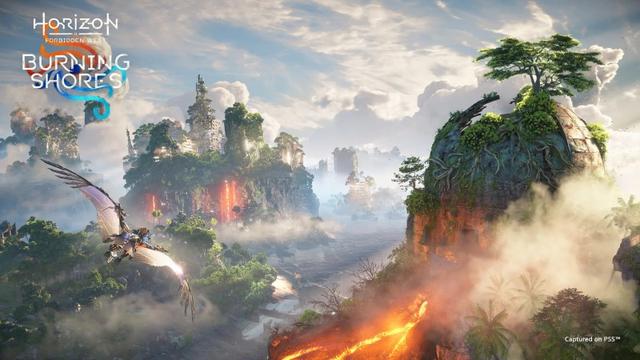 盘点100款索尼ps独占游戏，PlayStation2023游戏阵容大盘点-好多PS5独占