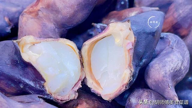 鲜菱角如何保存，鲜菱角怎么保存（它是“秋季第一鲜”）