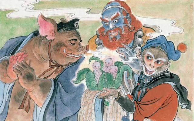 天上一天地上一年，天上一天地下一年是真的吗（第1期：寿与天齐能活多少岁）