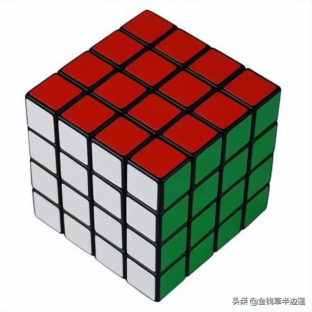 超详细五阶魔方还原攻略，五阶魔方还原方法魔方小站（魔方的种类）