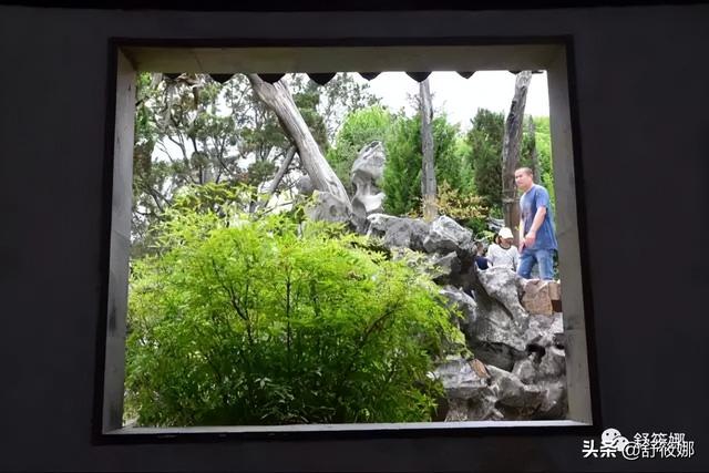 狮子林简介，狮子林简介和历史（苏州园林-狮子林）