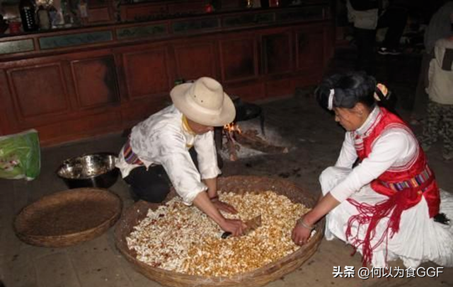 泸沽湖三大禁忌，泸沽湖和洱海哪个更值得去（泸沽湖畔摩梭人的传统食材与饮食文化）