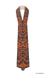 明朝妇女服饰的介绍，明朝女性服饰（比西式婚纱更雍容华贵的凤冠霞帔）